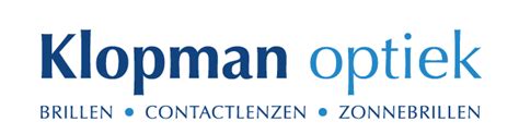 Klopman Optiek in Harderwijk: Opticien voor Brillen.